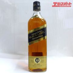未開栓 JOHNNIE WALKER ジョニーウォーカー EXTRA SPECIAL エクストラ