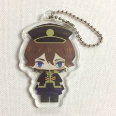 カラマリ アクリルキーホルダー 尊 - メルカリ