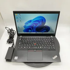 #MqAcu 【高速】Lenovo ThinkPad レノボ X390 20SDS07U0 CPU Core i5-10210U RAM8GB SSD256GB Win11 Office2019 ノートパソコン PC 13.3インチ