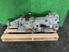 GDA/GGA後期TY754プッシュ式5速トランスミッションASSY GDA/GGA後期TY754プッシュ式5速トランスミッションASSY - メルカリ