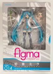 MAXFACTORY figma キャラクター・ボーカル・シリーズ01 初音ミク 初音ミク 14