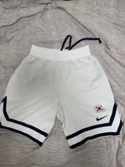 ナイキ バスケット 韓国国家代表 トレーナー ショーツ