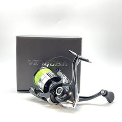 SHIMANO 16Vanquish C2000HGS 予備スプール付 - メルカリ