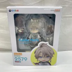 【中古】未開)ねんどろいど 甲斐田晴[91]