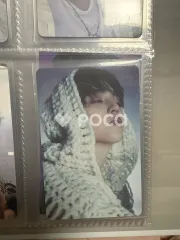 Seventeen エスクプス セブチ HAPPY BURSTDAY ポップアップストア トレカホルダー