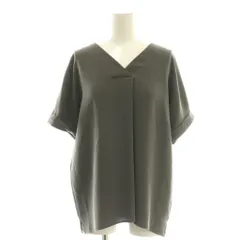 2026年最新】セオリーリュクス ブラウスの人気アイテム - メルカリ