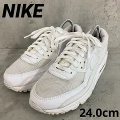 NIKE ナイキ WMNS AIR MAX 90 24.0cm ★ ■■