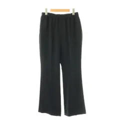 2026年最新】deuxieme classe イージーフレアパンツの人気アイテム