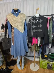 (新品) ブラック ジャケット