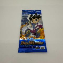 デュエルマスターズ】DM-01 未開封パック×1 - メルカリ