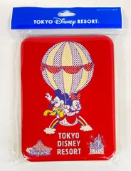 東京ディズニーリゾート ステーショナリーセット 気球 2022