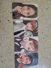 IVE レイ トレカ まとめ