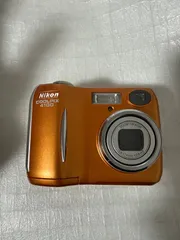 2026年最新】nikon coolpix 4100の人気アイテム - メルカリ