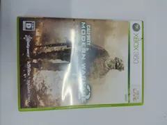 Xbox360 コール オブ デューティ モダン・ウォーフェア2