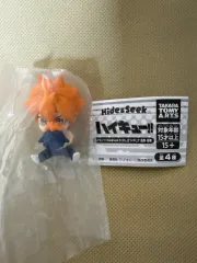 ハイキューガチャ