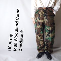 CHIMALA//DENISON CAMO CARGOPANTS/チマラ/カーゴ - メルカリ