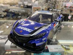 未走行】1/10 GR黒ヤリス・WRCラリー1 & TT-02 シャーシセット - メルカリ