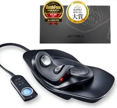 【開封済・未使用品】MYTREX（マイトレックス） MEDI NECK（メディネック）MT-MDN24B