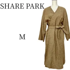2026年最新】SHARE PARK レディース ロングコートの人気アイテム 