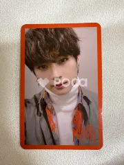 straykids リノ スキズ Clé 1 : MIROH