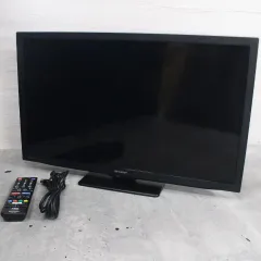 2026年最新】シャープ 24V型ハイビジョン液晶テレビ AQUOSの人気