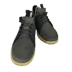 ティンバーランド Timberland aerocore エアロコア レザー スニーカー レディース JPN：24 