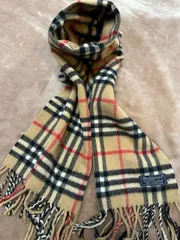 バーバリーズBurberrysマフラー ストール ショール スカーフ ブラウン茶色ベージュ ノバチェックカシミヤカシミア100％イングランド製 イギリス製 英国製レディース女性用、婦人 ウィメンズwomenメンズmen男性用、紳士 ユニセックス男女兼用