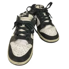 ナイキ NIKE Dunk Low Retro Panda/White/Black メンズ JPN：26.5 