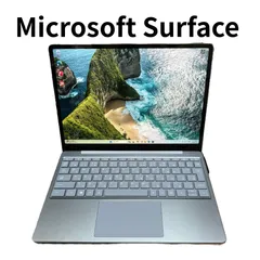 【わけあり特価品】Microsoft Surface Laptop Go Model 1943 OS Microsoft Windows11 Pro 64bit