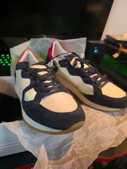 PHILIPPE MODEL スニーカー スポーツ 白