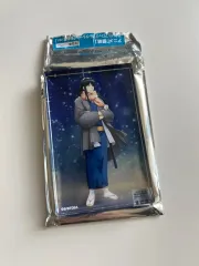 銀魂 冬夜 ブロック アクリル 桂