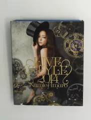 2026年最新】安室奈美恵 live style 2014の人気アイテム - メルカリ