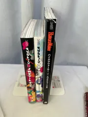 スプラトゥーン イカすアートブック スプラトゥーン2 イカすアートブック ハイカラウォーカー まとめ売り 3冊  【_sx-lt】