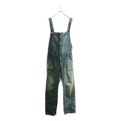 2026年最新】アレキサンダーリーチャン オーバーオールの人気アイテム