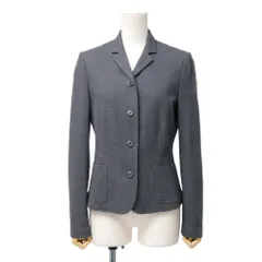 ■美品■RALPH LAUREN ラルフローレン テーラードジャケット サイズL ブレザー ブランド古着【中古】20260121/RA7349