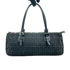 FENDI ハンドバッグ ズッカ