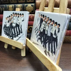 8-1 Grandeur(CD)(通常盤) Snow Man 090342