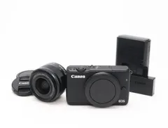 2026年最新】EOS M10レンズキットの人気アイテム - メルカリ