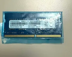 アウトレット RAMAXEL PC4-2666V-SC0-11 未使用品/送料無料/激安処分