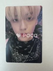 NCTDREAM ロンジュン 6th ポップアップ 限定 トレカ NCTDREAM