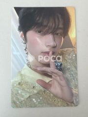 LE SSERAFIM カズハ SPAGHETTI 公開放送 サノク トレカ - メルカリ