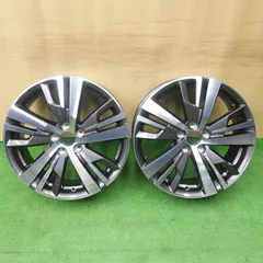 2026年最新】プジョー 18インチの人気アイテム - メルカリ