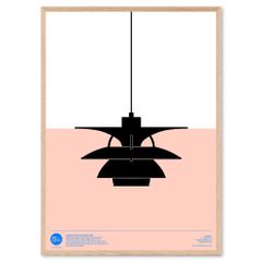 山口一郎さんが描いたルイスポールセンph5の絵 - メルカリ