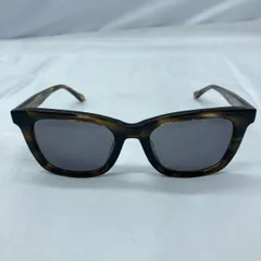 【中古】HYSTERIC GLAMOUR Malvin2 サングラス  ヒステリックグラマー[19][240019512671]のサムネイル