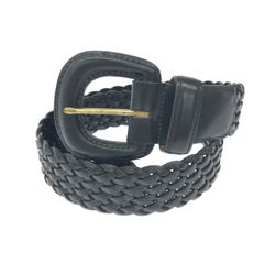 shiun SLIDE BUCKLE MESH BELT - メルカリ