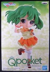BANDAI SPIRITS Q posket Ranka Lee マクロスF ランカ・リー (通常カラー)