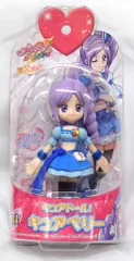 バンダイ キュアドール プリキュアオールスターズ キュアベリー(オールスターズ)
