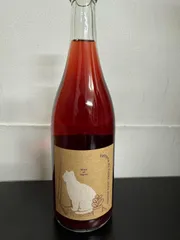 ファットーリア・アル・フィオーレ／ネコ・シリーズ・モモ 2023