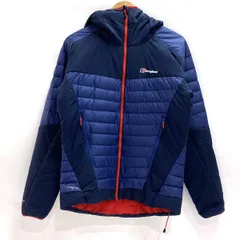 2026年最新】berghaus ダウンの人気アイテム - メルカリ