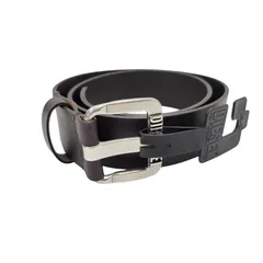 【中古美品】DIESEL ディーゼル X08881 B-STAR２BELTビ-スタ-ツ-ベルト 【205-260121-mh-04-izu】